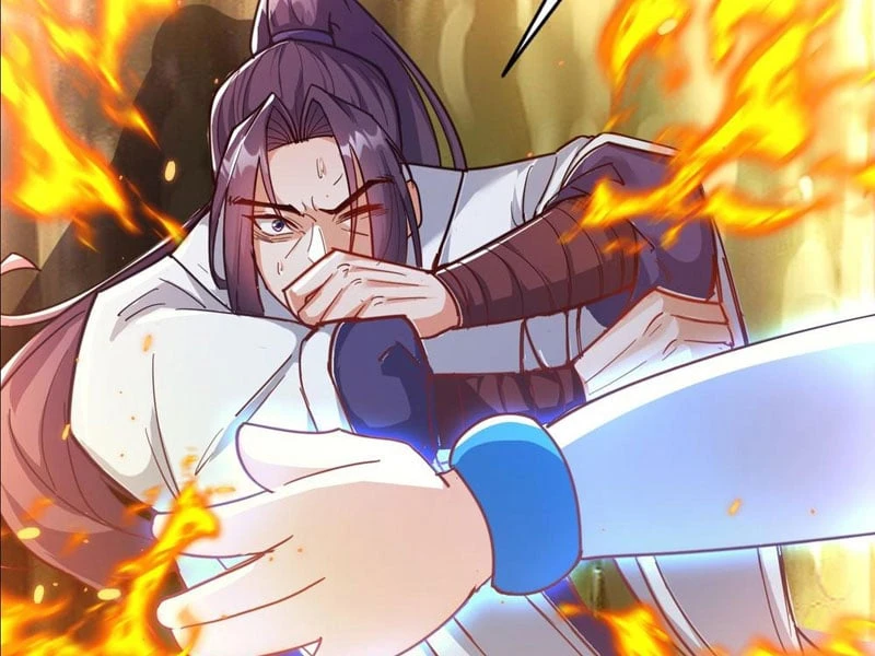 Thao Tác Của Ta Càn Quét Giới Tu Chân Chapter 1 - 158