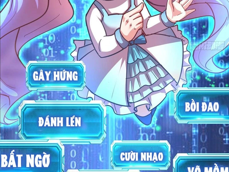 Thao Tác Của Ta Càn Quét Giới Tu Chân Chapter 1 - 186