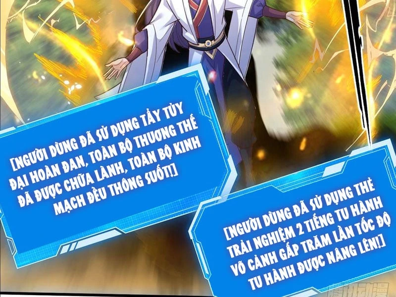 Thao Tác Của Ta Càn Quét Giới Tu Chân Chapter 1 - 191