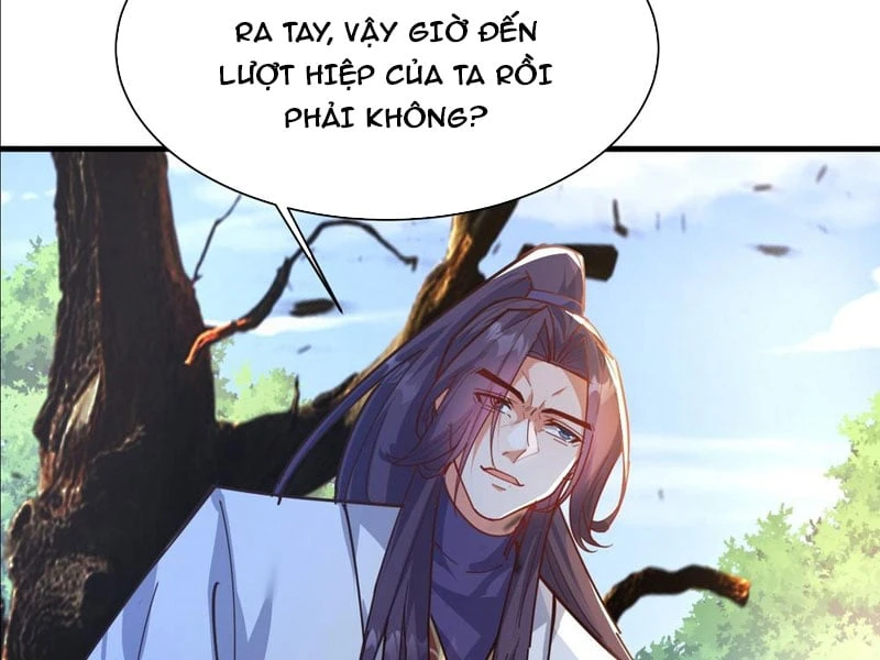 Thao Tác Của Ta Càn Quét Giới Tu Chân Chapter 1 - 200