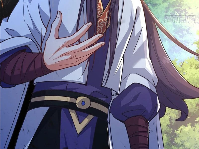 Thao Tác Của Ta Càn Quét Giới Tu Chân Chapter 1 - 201