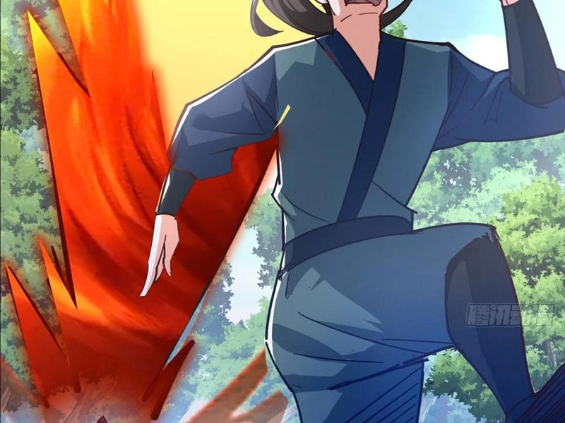 Thao Tác Của Ta Càn Quét Giới Tu Chân Chapter 1 - 208