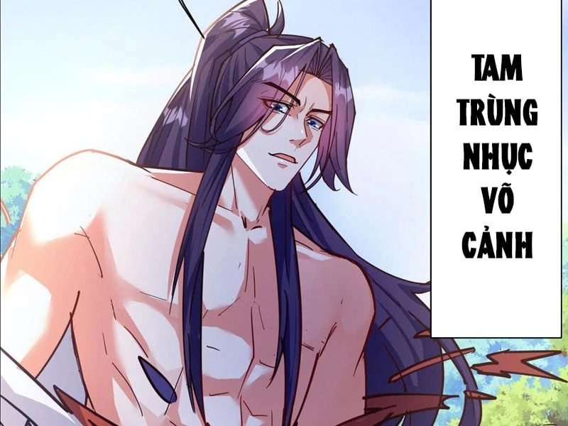 Thao Tác Của Ta Càn Quét Giới Tu Chân Chapter 1 - 216