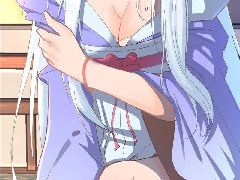 Thao Tác Của Ta Càn Quét Giới Tu Chân Chapter 1 - 243