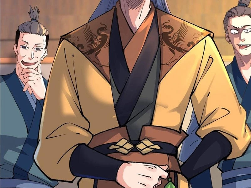 Thao Tác Của Ta Càn Quét Giới Tu Chân Chapter 1 - 247