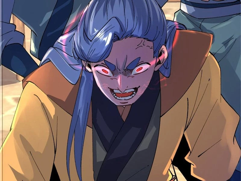 Thao Tác Của Ta Càn Quét Giới Tu Chân Chapter 1 - 278