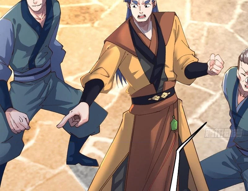 Thao Tác Của Ta Càn Quét Giới Tu Chân Chapter  2 - 2