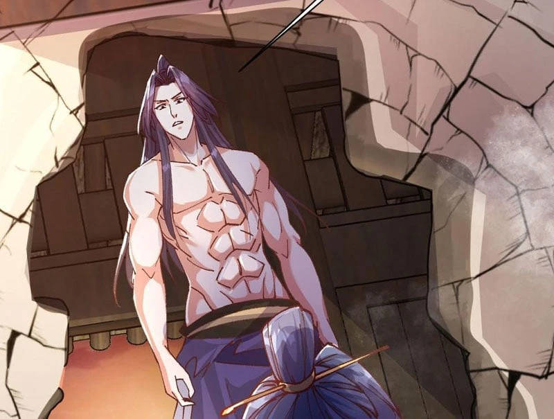 Thao Tác Của Ta Càn Quét Giới Tu Chân Chapter  2 - 77