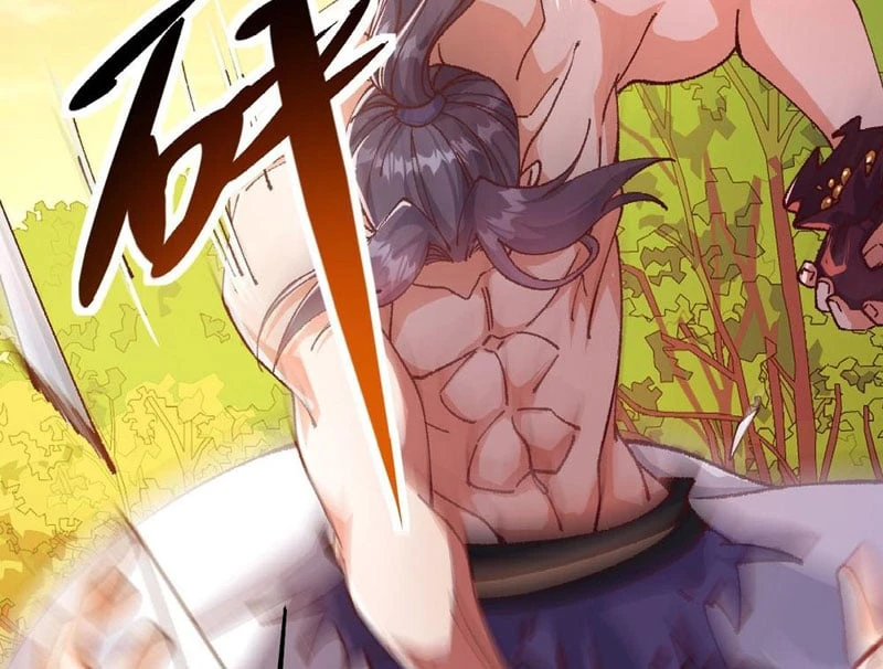 Thao Tác Của Ta Càn Quét Giới Tu Chân Chapter  2 - 117