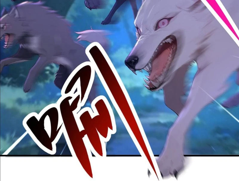 Thao Tác Của Ta Càn Quét Giới Tu Chân Chapter  3 - 11