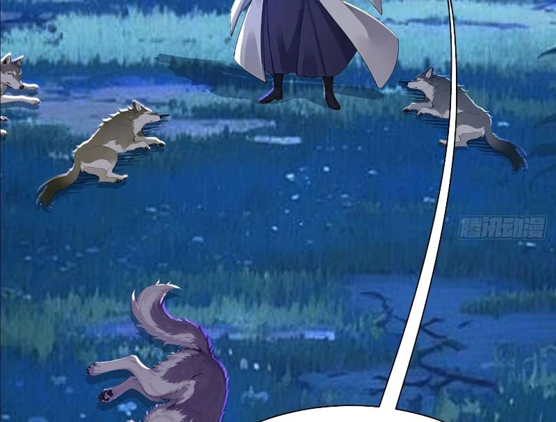 Thao Tác Của Ta Càn Quét Giới Tu Chân Chapter  3 - 23