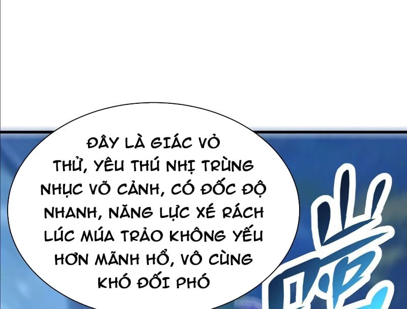 Thao Tác Của Ta Càn Quét Giới Tu Chân Chapter  3 - 30
