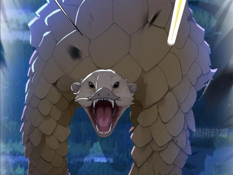 Thao Tác Của Ta Càn Quét Giới Tu Chân Chapter  3 - 36