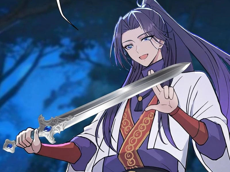 Thao Tác Của Ta Càn Quét Giới Tu Chân Chapter  3 - 46