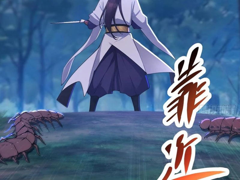 Thao Tác Của Ta Càn Quét Giới Tu Chân Chapter  3 - 49