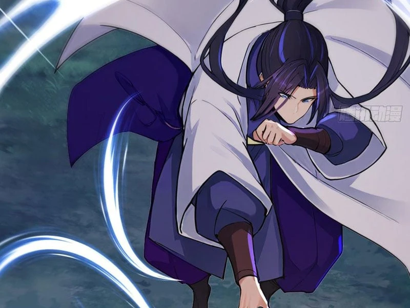 Thao Tác Của Ta Càn Quét Giới Tu Chân Chapter  3 - 54