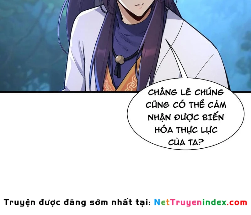 Thao Tác Của Ta Càn Quét Giới Tu Chân Chapter  3 - 67