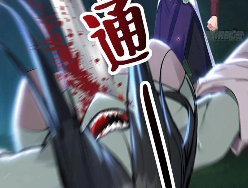 Thao Tác Của Ta Càn Quét Giới Tu Chân Chapter  3 - 157