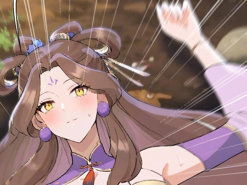 Thao Tác Của Ta Càn Quét Giới Tu Chân Chapter  4 - 6