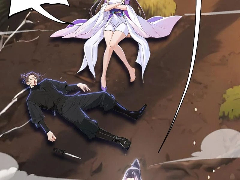 Thao Tác Của Ta Càn Quét Giới Tu Chân Chapter  4 - 51