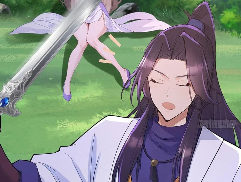 Thao Tác Của Ta Càn Quét Giới Tu Chân Chapter  4 - 68