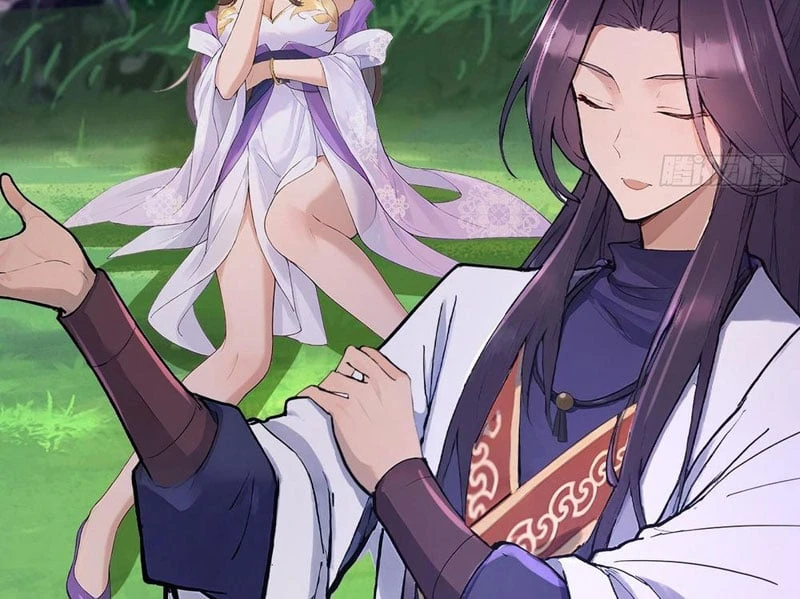 Thao Tác Của Ta Càn Quét Giới Tu Chân Chapter  4 - 110