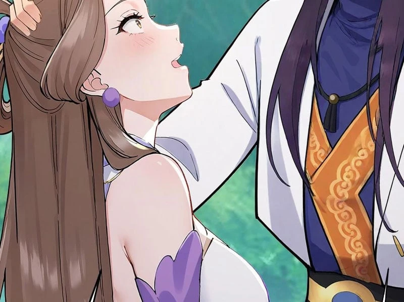 Thao Tác Của Ta Càn Quét Giới Tu Chân Chapter  4 - 118