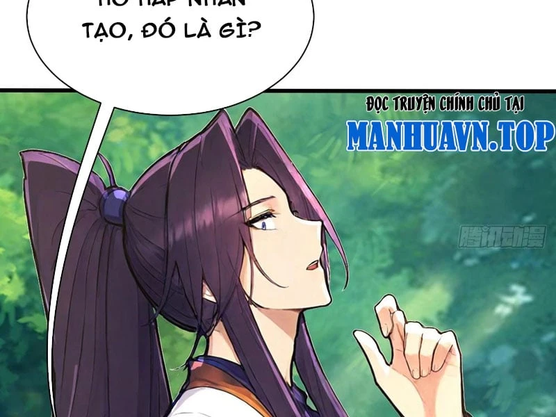 Thao Tác Của Ta Càn Quét Giới Tu Chân Chapter  4 - 126