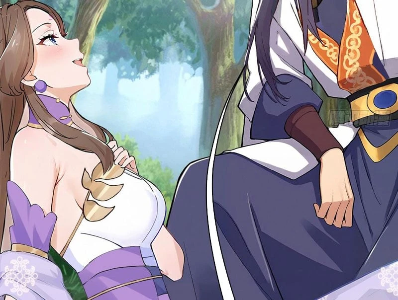 Thao Tác Của Ta Càn Quét Giới Tu Chân Chapter  4 - 136