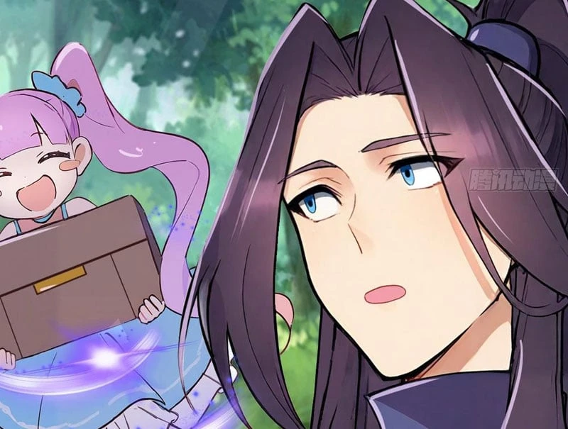 Thao Tác Của Ta Càn Quét Giới Tu Chân Chapter  4 - 157