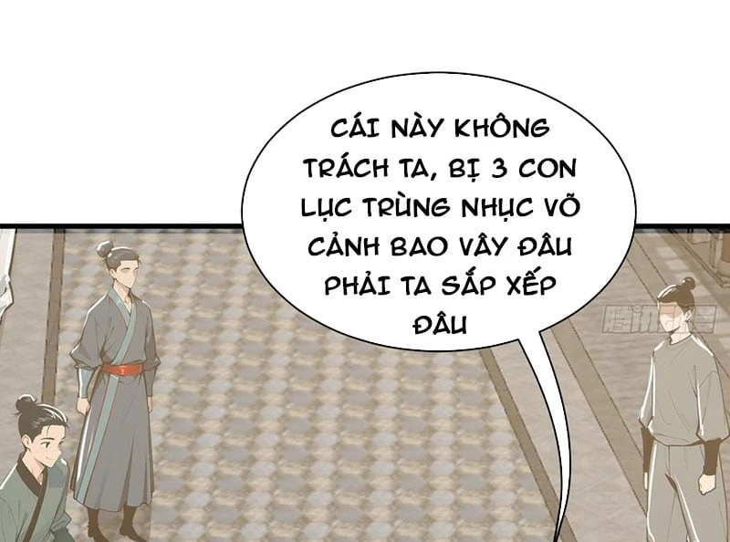 Thao Tác Của Ta Càn Quét Giới Tu Chân Chapter  5 - 14