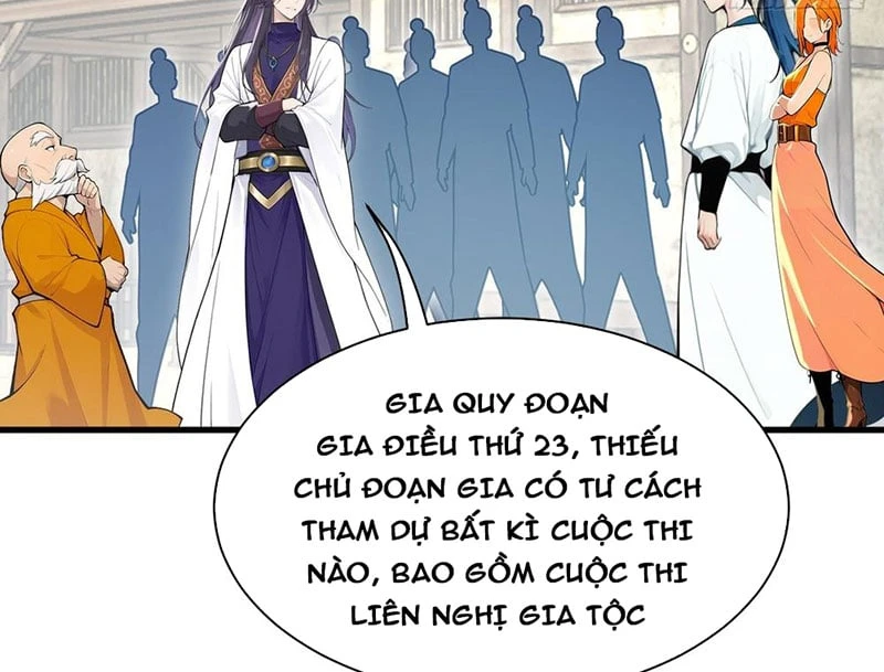 Thao Tác Của Ta Càn Quét Giới Tu Chân Chapter  5 - 72