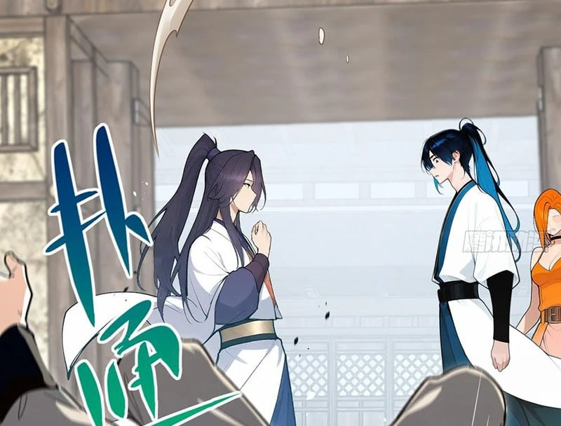 Thao Tác Của Ta Càn Quét Giới Tu Chân Chapter  5 - 87