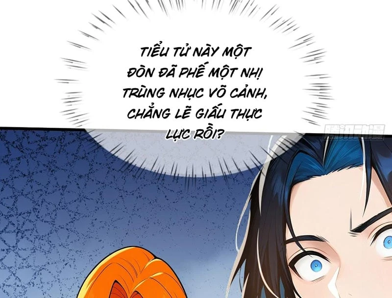 Thao Tác Của Ta Càn Quét Giới Tu Chân Chapter  5 - 89