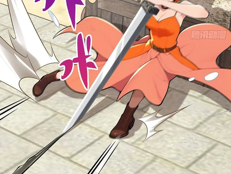 Thao Tác Của Ta Càn Quét Giới Tu Chân Chapter  5 - 114