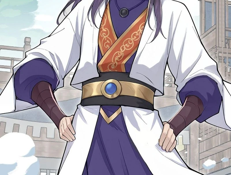 Thao Tác Của Ta Càn Quét Giới Tu Chân Chapter  5 - 119