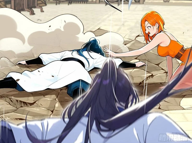 Thao Tác Của Ta Càn Quét Giới Tu Chân Chapter  5 - 149