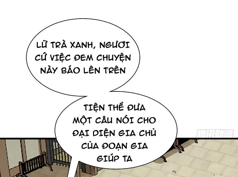 Thao Tác Của Ta Càn Quét Giới Tu Chân Chapter  5 - 154