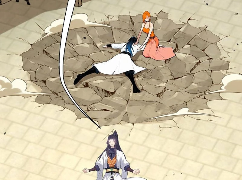 Thao Tác Của Ta Càn Quét Giới Tu Chân Chapter  5 - 155