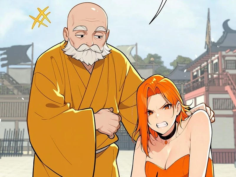 Thao Tác Của Ta Càn Quét Giới Tu Chân Chapter  5 - 163