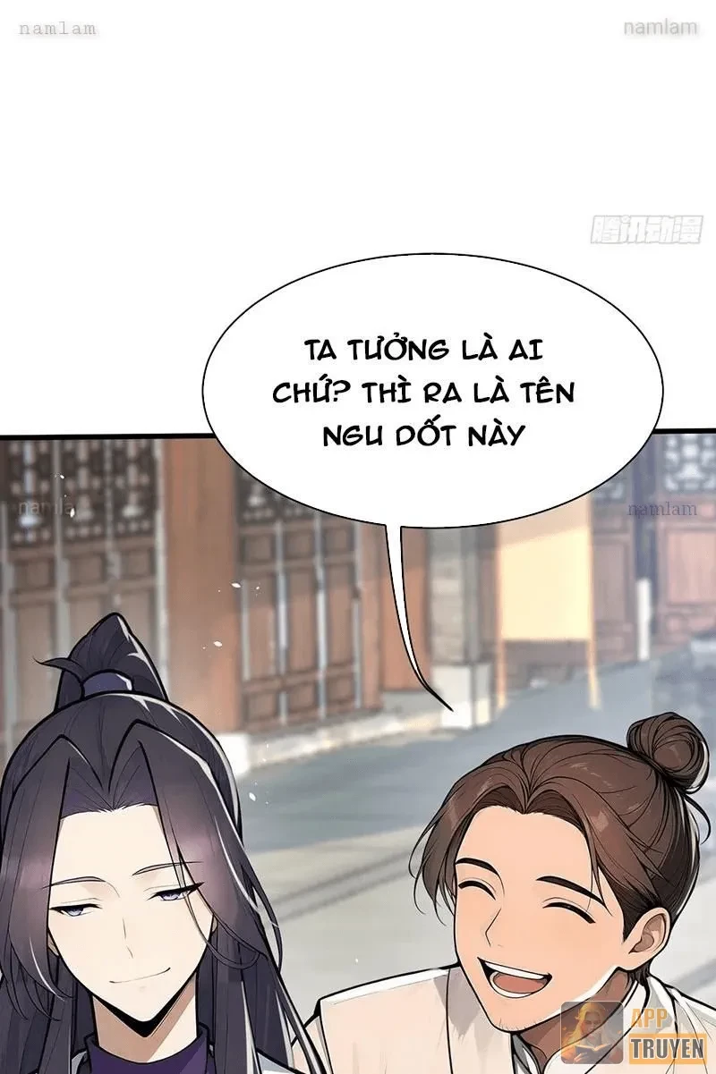 Thao Tác Của Ta Càn Quét Giới Tu Chân Chapter 6 - 3