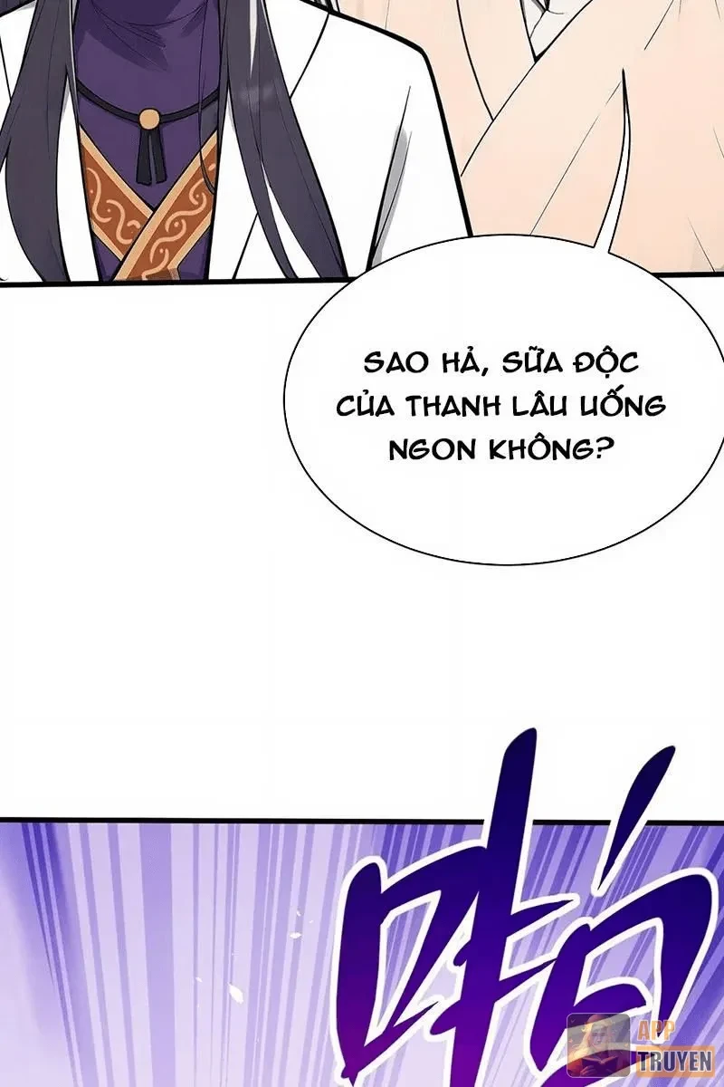 Thao Tác Của Ta Càn Quét Giới Tu Chân Chapter 6 - 4