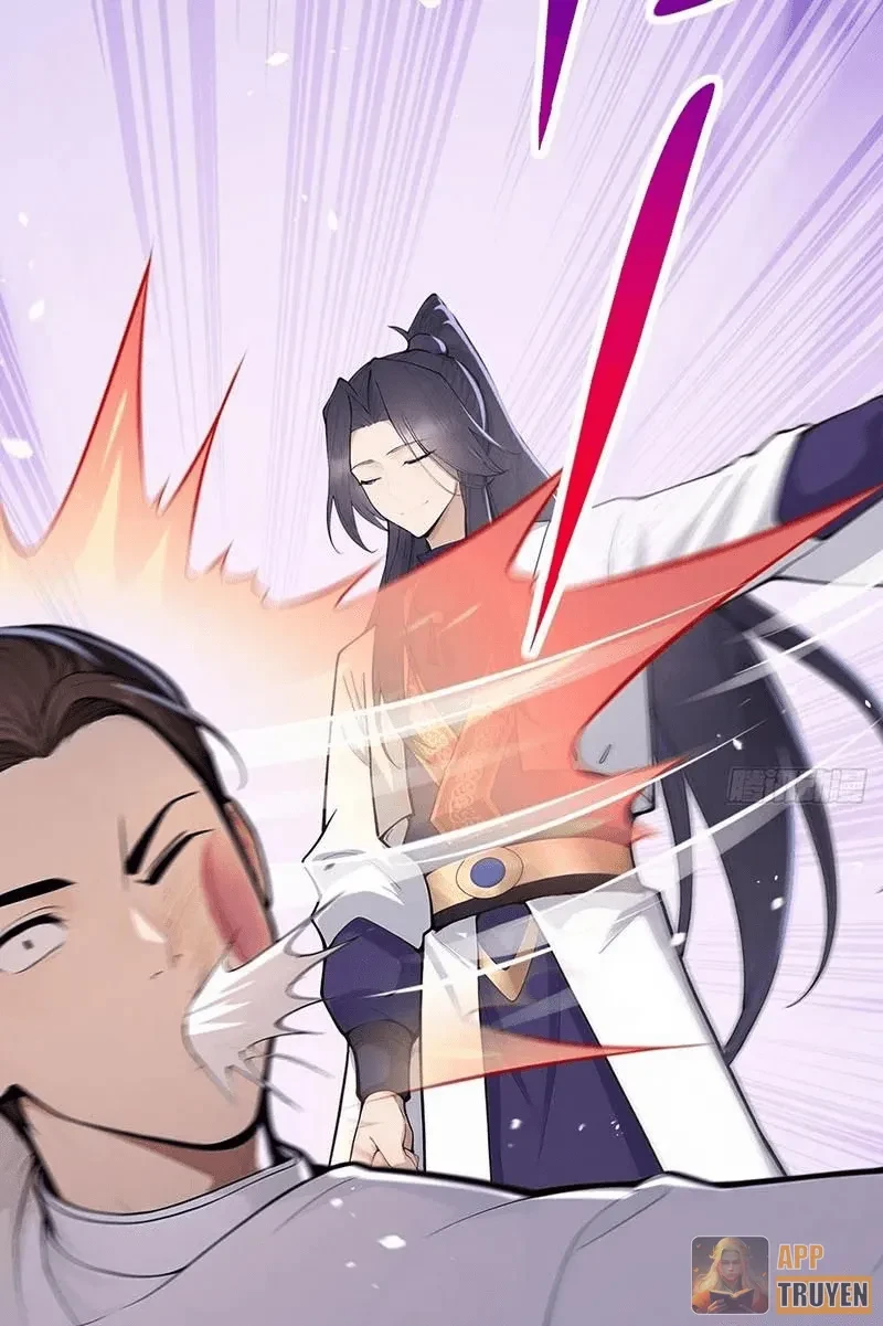 Thao Tác Của Ta Càn Quét Giới Tu Chân Chapter 6 - 5