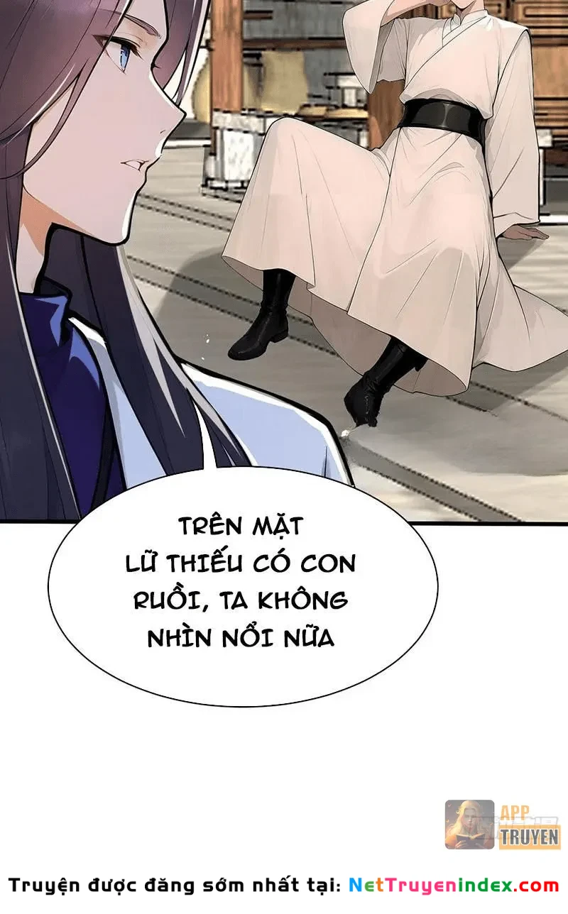 Thao Tác Của Ta Càn Quét Giới Tu Chân Chapter 6 - 7