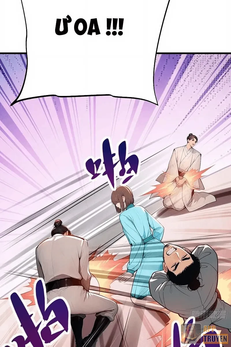 Thao Tác Của Ta Càn Quét Giới Tu Chân Chapter 6 - 12