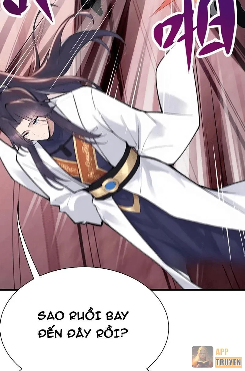 Thao Tác Của Ta Càn Quét Giới Tu Chân Chapter 6 - 13