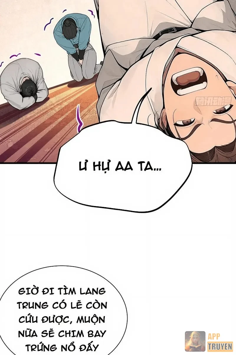 Thao Tác Của Ta Càn Quét Giới Tu Chân Chapter 6 - 15