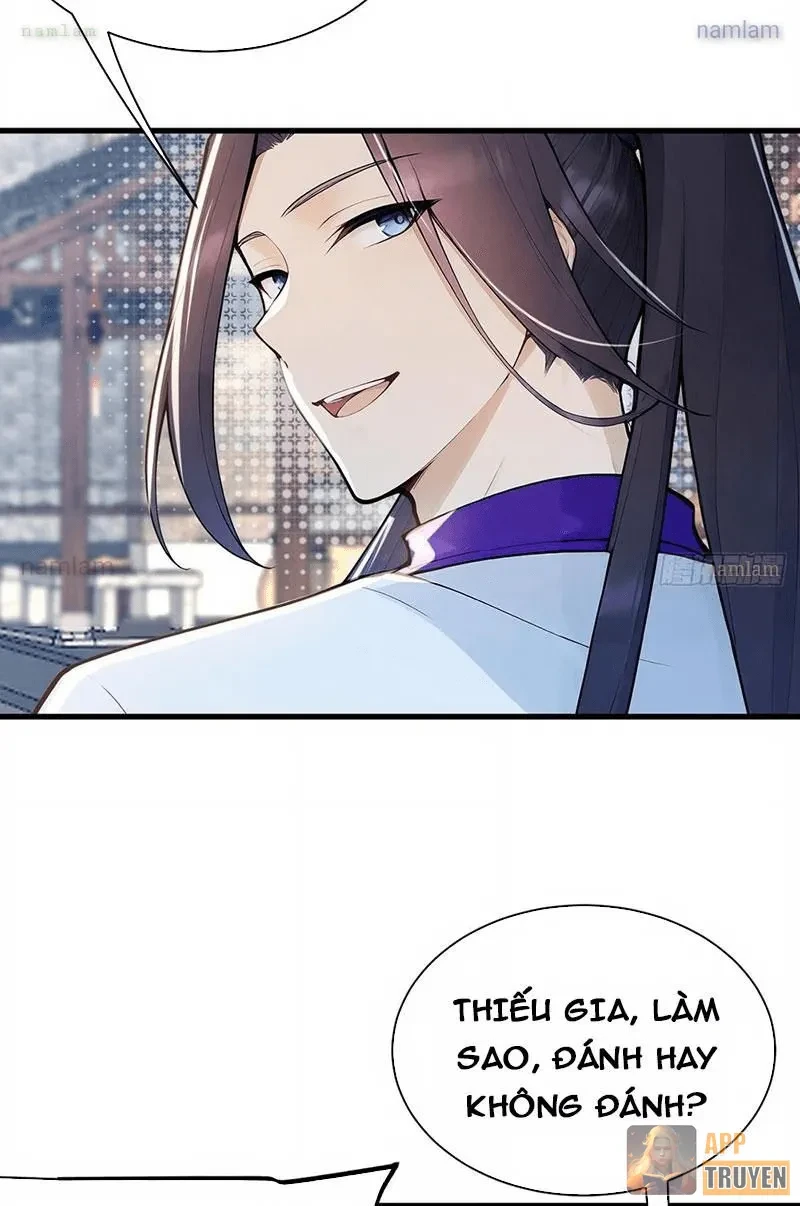 Thao Tác Của Ta Càn Quét Giới Tu Chân Chapter 6 - 16