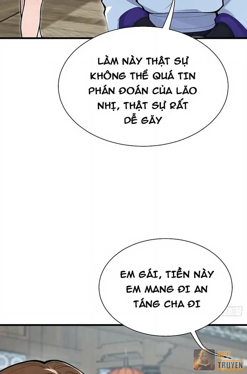 Thao Tác Của Ta Càn Quét Giới Tu Chân Chapter 6 - 18