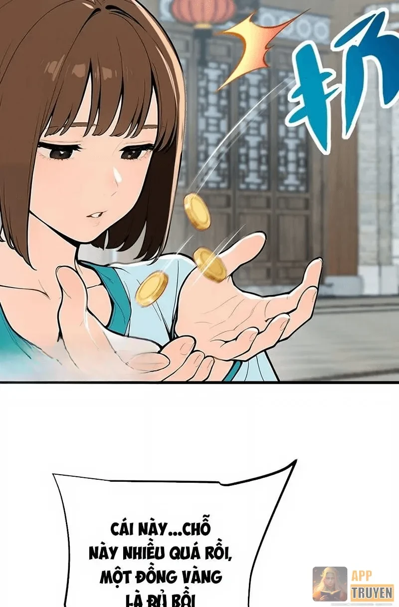 Thao Tác Của Ta Càn Quét Giới Tu Chân Chapter 6 - 19